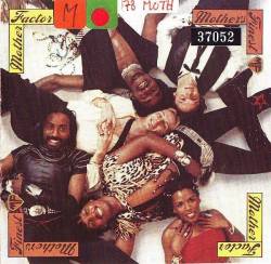Mother's Finest : Mother Factor Mother's Finest : Mother Factor
